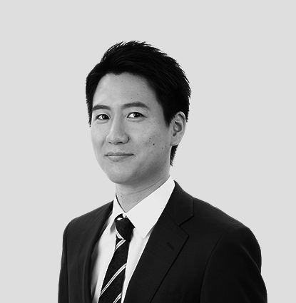 コンサルタント 奥山大地